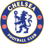 Chelsea U21 队徽