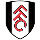 Fulham U21 队徽