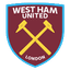 West Ham United U21 队徽