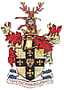 Waltham Abbey 队徽