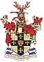 Waltham Abbey 队徽