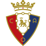 Osasuna 队徽