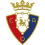 Osasuna 队徽