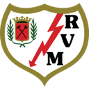 Rayo Vallecano 队徽