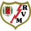Rayo Vallecano 队徽