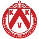 Kortrijk 队徽