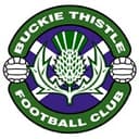 Buckie Thistle 队徽
