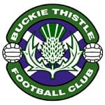 Buckie Thistle 队徽