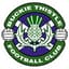Buckie Thistle 队徽