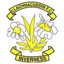 Clachnacuddin 队徽