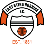 East Stirlingshire 队徽