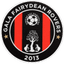 Gala Fairydean Rovers 队徽