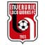 Inverurie Loco Works 队徽
