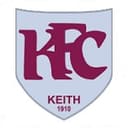 Keith 队徽