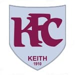 Keith 队徽