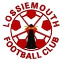 Lossiemouth 队徽