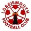 Lossiemouth 队徽
