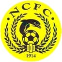 Nairn County 队徽