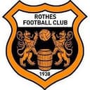Rothes 队徽