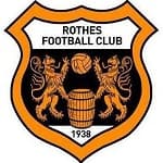 Rothes 队徽