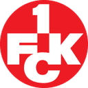 1. FC Kaiserslautern 队徽