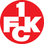 1. FC Kaiserslautern 队徽