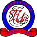 Turriff United 队徽