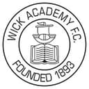 Wick Academy 队徽
