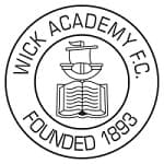 Wick Academy 队徽