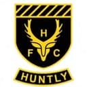 Huntly 队徽