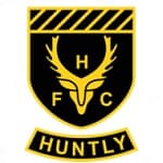 Huntly 队徽