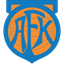 Aalesund 队徽
