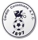Cardiff Corinthians 队徽
