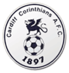 Cardiff Corinthians 队徽