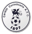 Cardiff Corinthians 队徽