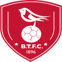 Bracknell Town 队徽