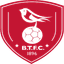 Bracknell Town 队徽
