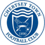 Chertsey Town 队徽
