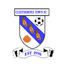 Cleethorpes Town 队徽