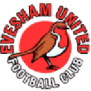 Evesham United 队徽