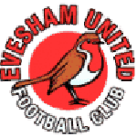 Evesham United 队徽