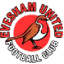 Evesham United 队徽