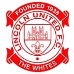 Lincoln United 队徽
