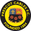 Prescot Cables 队徽