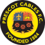 Prescot Cables 队徽
