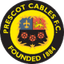 Prescot Cables 队徽