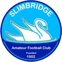 Slimbridge 队徽