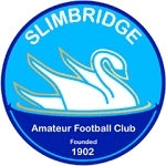 Slimbridge 队徽