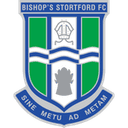 Bishop's Stortford 队徽