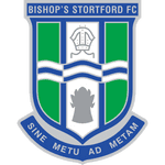 Bishop's Stortford 队徽